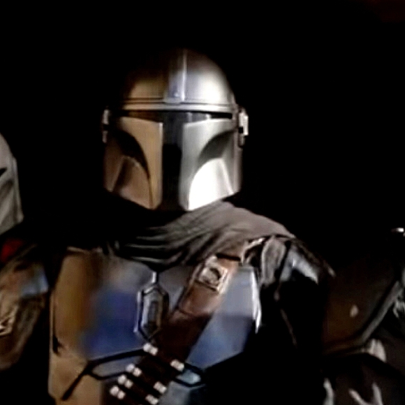 Star Wars: The Mandalorian Grogu in Bag Christmas Tree Ornament By Hallmark - Picture 10 of 15